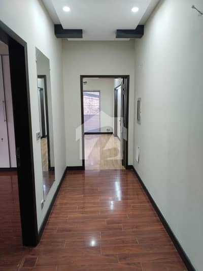 16 Marla Upper Portion For Rent In DHA Phase 5