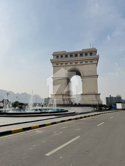 Faisal Hills - Block Executive Block PNo 697 Plot Available For Sale
