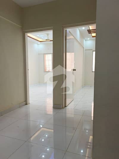 First Floor Apartment