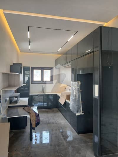 *500 Yards Luxury Bungalow with Full Basement Prime Location phase 8 *500 Yards Luxury Bungalow with Full Basement Prime Location phase 8