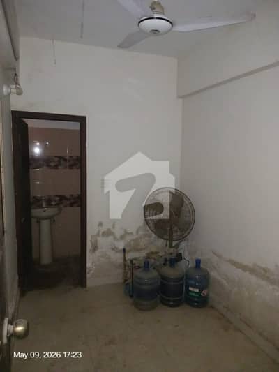 ڈی ایچ اے فیز 1 ڈی ایچ اے ڈیفینس,کراچی میں 4 کمروں کا 9 مرلہ فلیٹ 1.2 لاکھ میں کرایہ پر دستیاب ہے۔