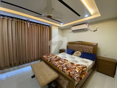 2-Bed Apartment For Rent In MPCHS B-17 Islamabad Block B1 2-Bed Apartment For Rent In MPCHS B-17 Islamabad Block B1