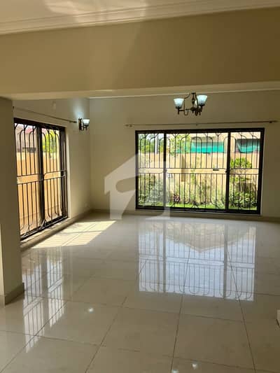 Luxurious 17 Marla 5 Bed With Extra Land Available For Sale In Askari 10 Sec-F!!