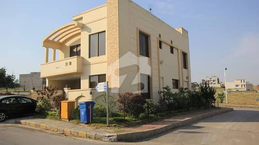 10 Marla Residential Plot For Sale J Block, Bahria Town Phase 8