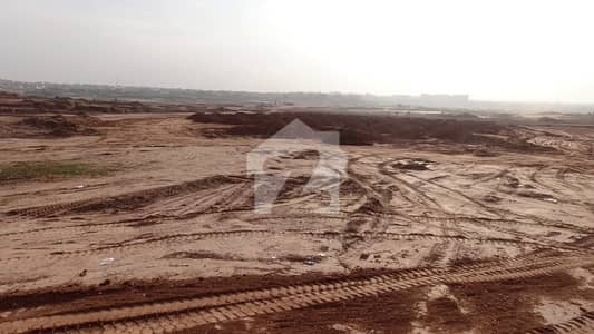 Get This Amazing 1 Kanal Residential Plot Available In Margalla Orchard