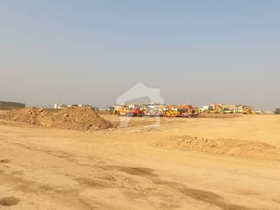 2450 Square Feet Residential Plot For Sale In F-14