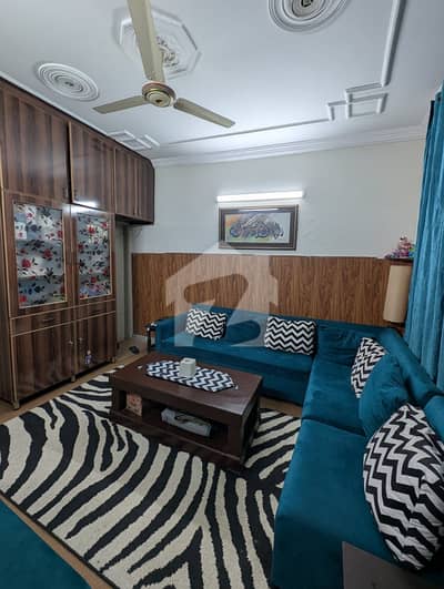 Double Storey House Available For Sale In Line 4 Near Peshawar Road Rwp Double Storey House Available For Sale In Line 4 Near Peshawar Road Rwp