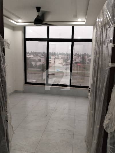 Brand New Luxury Flat For Rent