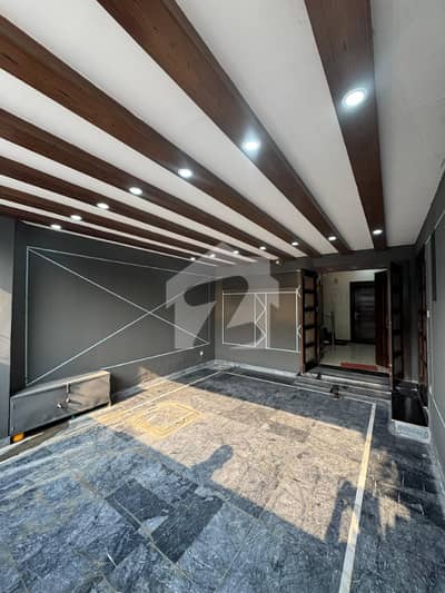 7 Marla House For Rent
