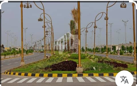 Dha Phase 5 Islamabad Oversees Sector Prime Location