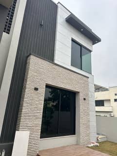 Dha Defense Phase 2 Islamabad 1 Kanal Ultra Designer House Available For Sale Direct Meeting Possible