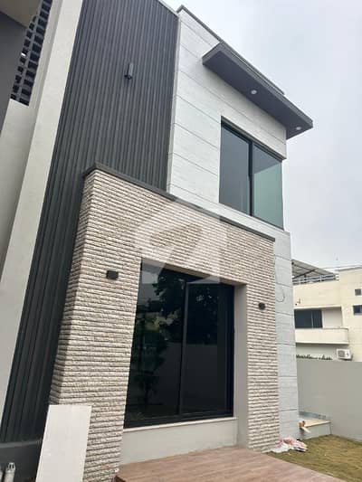 Dha Defense Phase 2 Islamabad 1 Kanal Ultra Designer House Available For Sale Direct Meeting Possible