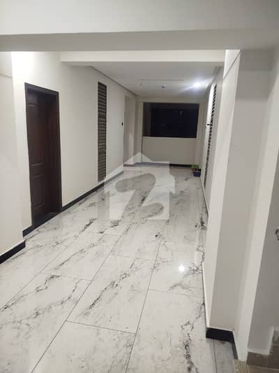 Askari Height Four 3 Bedroom Apartment Available For Sale