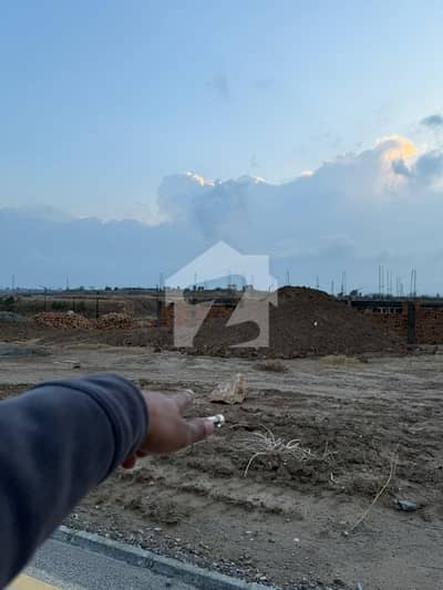 5 Marla Residential Plot for Sale in Kohistan Enclave Spring North P2 | Prime Location | Best Investment | Wah Cantt | Taxila
