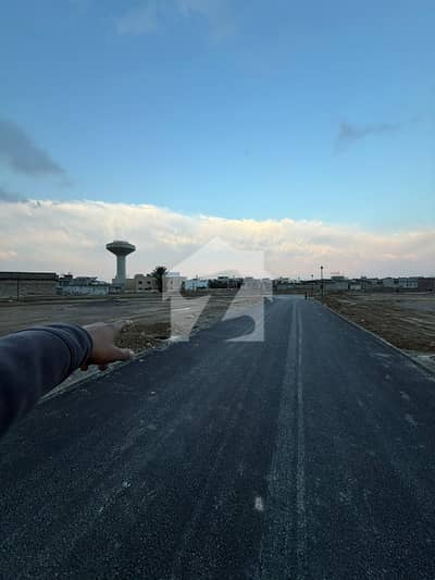 Hot Deal! 5 Marla Plot for Sale Kohistan Enclave Spring North P4 | Best Price