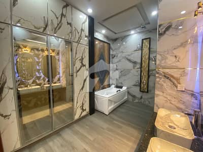 5 Marla House For Rent, Block-L Khayaban-E-Ameen Society Lahore