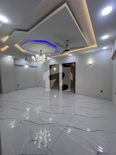 Brand New Apartment For Rent