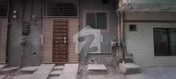 شاہین کالونی والٹن روڈ,لاہور میں 3 کمروں کا 2 مرلہ مکان 1.25 کروڑ میں برائے فروخت۔
