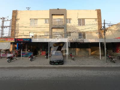 Reserve A Building Now In Walton Road