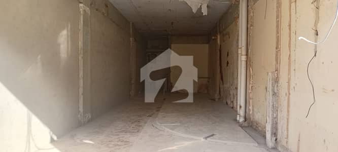 Prime Commercial Shop Main University Road Facing