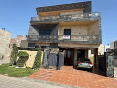 Prime Location 8 Marla House For Sale In Rs. 37000000 Only