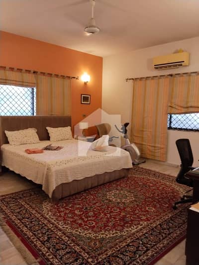 Bungalow Available For Sale In DHA Phase 6