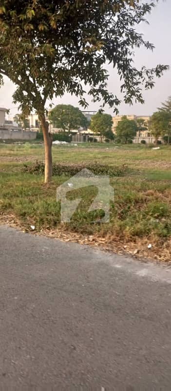 Hot Deal 5 Marla Possession Plot for Sale in DHA Phase 9 Town, Lahore