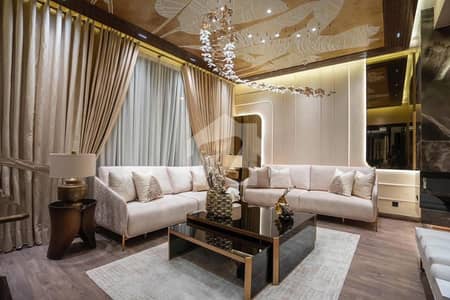 10 Marla Beautiful House For Sale In DHA Phase 7 Lahore