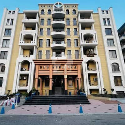 5 Marla Lavish Luxury Apartments For Sale X-Air Avenue, DHA Phase 8 Lahore