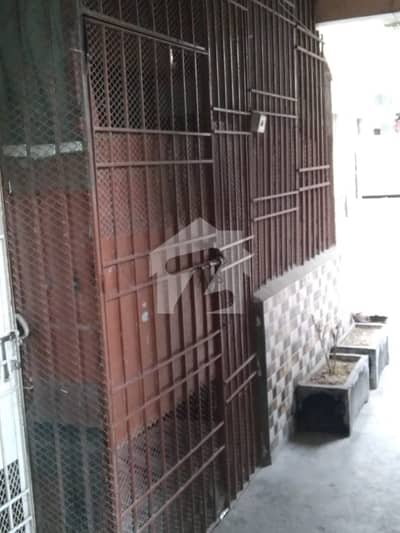 Perfect Prime Location 560 Square Feet Flat In Gulistan-e-Jauhar - Block 18 For sale