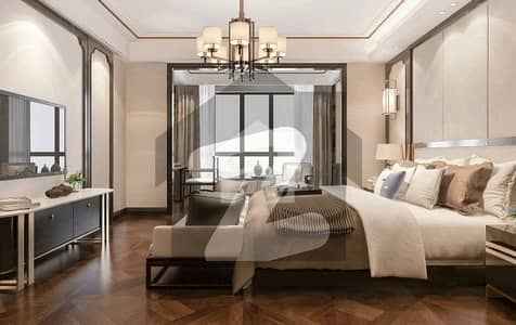 Affordable Flat For sale In Bahria Town - Sector F Affordable Flat For sale In Bahria Town - Sector F