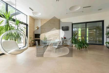 Flat For sale In Bahria Town - Sector D Flat For sale In Bahria Town - Sector D