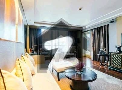 Centrally Located Lower Portion Available In Multan Road For Sale