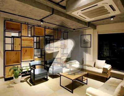 3 Marla Spacious Lower Portion Is Available In Etihad Town Phase 2 For Sale
