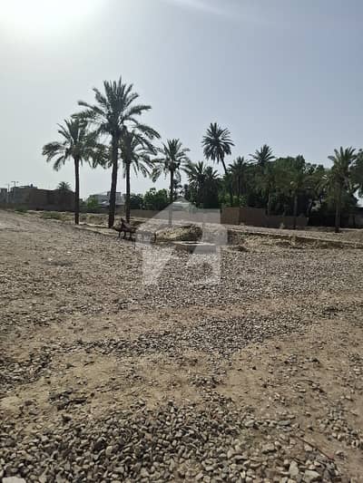 1.25 Marla Commercial Plot for Sale in Bahawalpur Commercial Complex TMA Approved