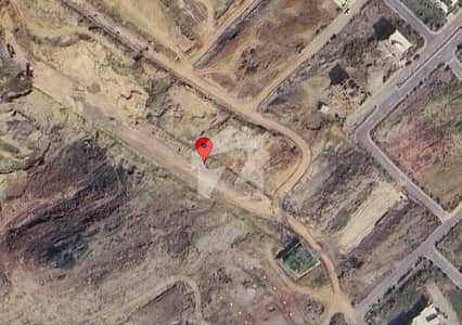 10 Marla Plot on Akram Raja Blvd