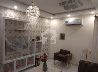 In Bahria Town - Sector E 500 Square Feet Flat For sale