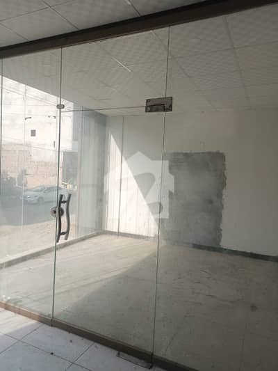 Nadir Shopping Mall Ground Floor Shop For Sale