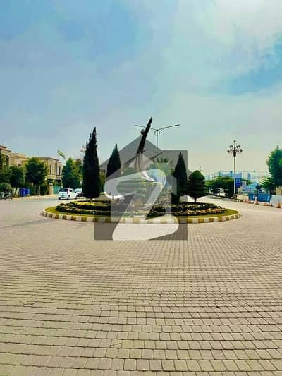 3 Marla Plot For Sale In Al Kabir Orchard Ideal Investment Opportunity