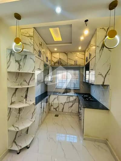 2 Bed Apartment for Rent in E block Al Kabir Town Phase 2 Raiwind Road Lahore | Prime Location
