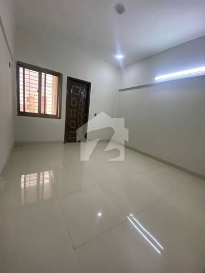 Beautiful New Apartment For Sale At Sania Corner Scheme 33