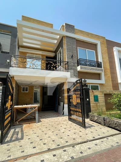 5 Marla House For Sale In Eastern Block Bahria Orchard 5 Marla House For Sale In Eastern Block Bahria Orchard