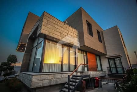 Brand New 600 sq yard Bungalow Dha ph 8