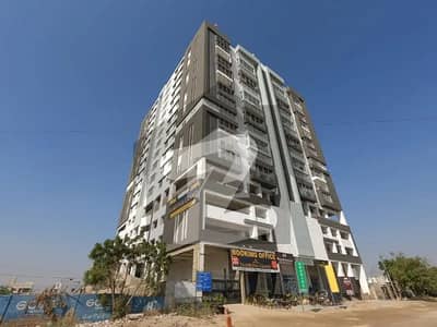 2 BED DD FLAT AVAILABLE FOR SALE SAMRINA GRAND KATHIAWAR SOCIETY SCHEME 33