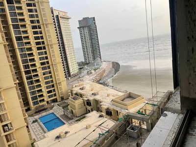 Your Royal Oceanfront Lifestyle | Panorama 2B-4 | Sea & Pool Views - Ideal Investment
