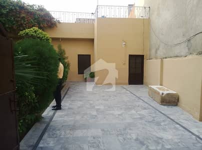 House Available For Rent