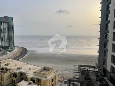 Signature 3B-1 Panorama | Across Dual Views | 3-Bed + Maid | Sea & City Facing Emaar Oceanfront