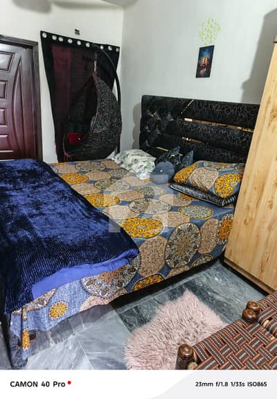 5 Marla Single Storey House For Sale In Shah Allah Ditta | CDA Zone 3 Registered