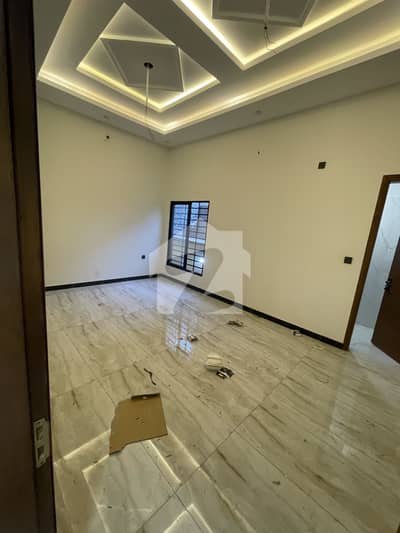 BRAND NEW TOWN HOUSE AVAILABLE FOR SALE 3 CAR PARKING