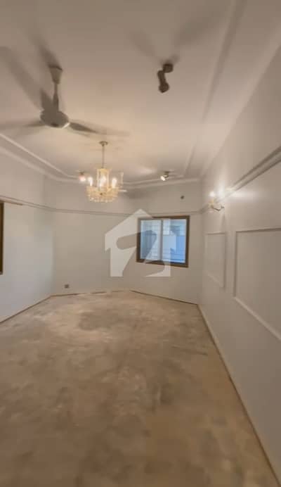 Flat Sized 2200 Square Feet In Civil Lines For Rent